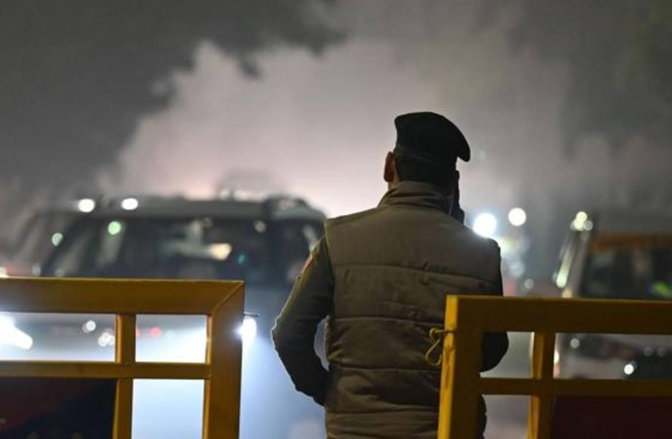 Delhi Woman Escapes Forest After Cab Driver's Alleged Molestation Attempt