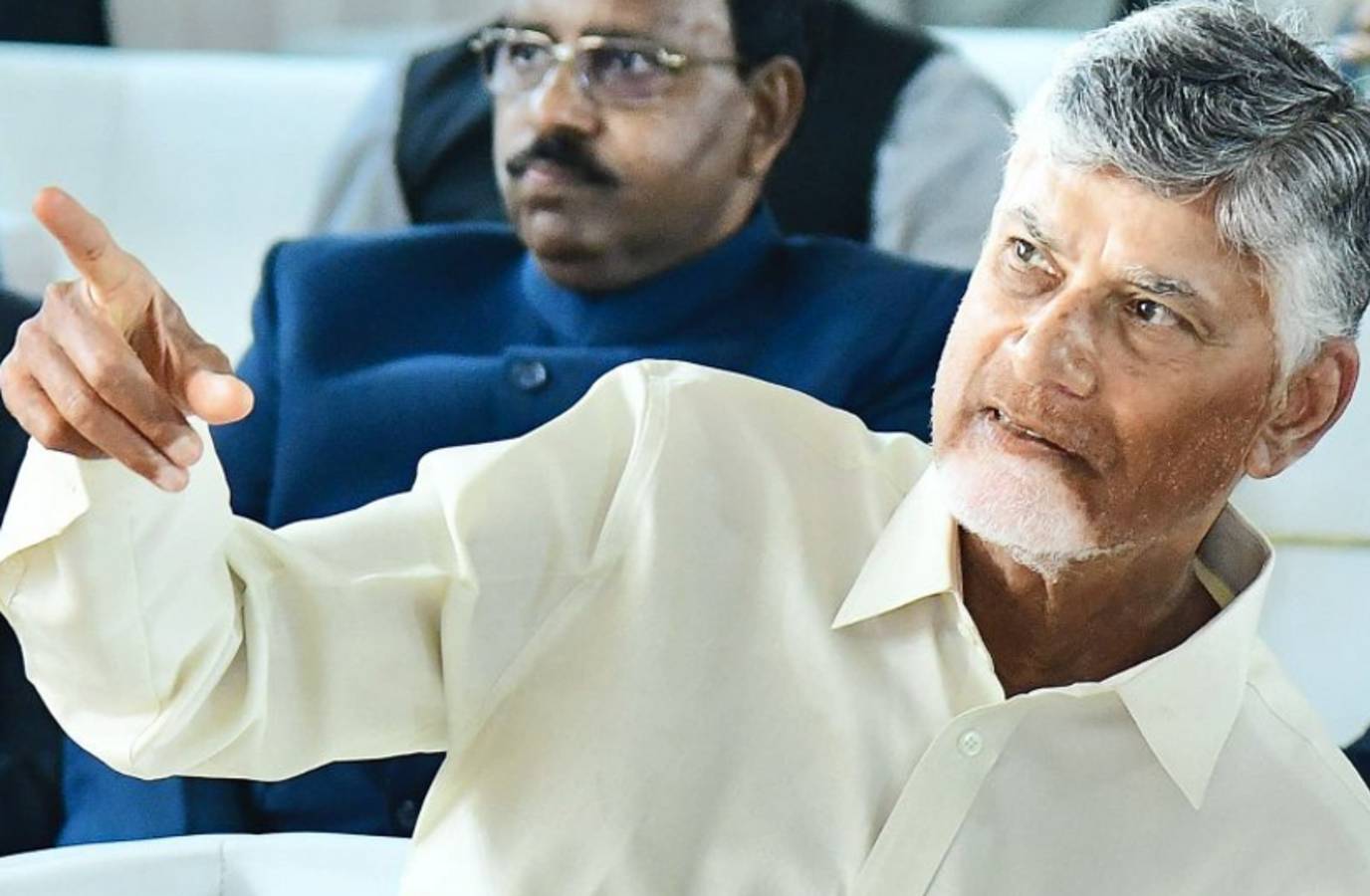 India's First State to Restrict Social Media for Under-13s: Naidu's Bold Move