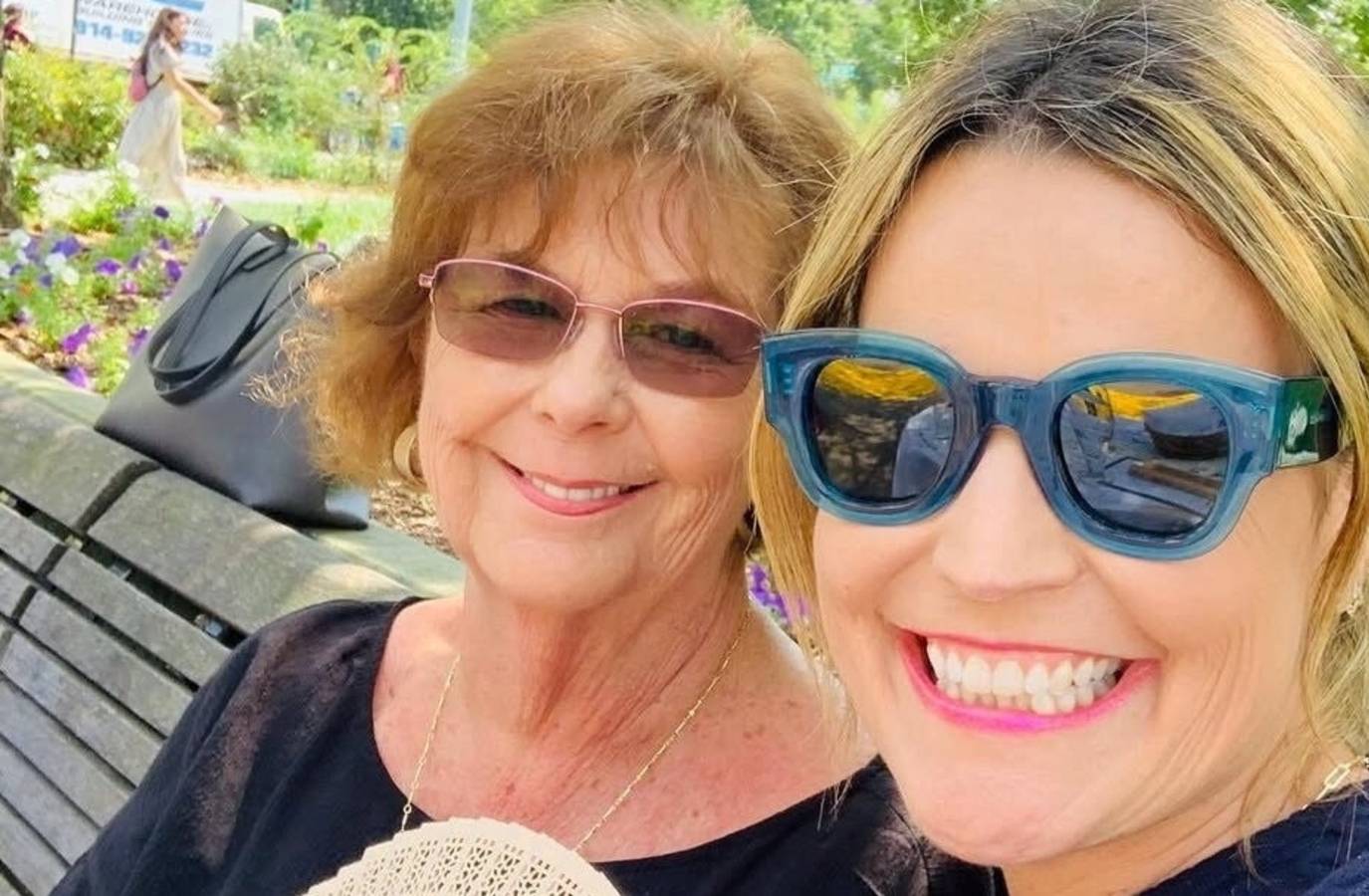 Arizona Sheriff Denies 911 Call Link to Nancy Guthrie's Disappearance