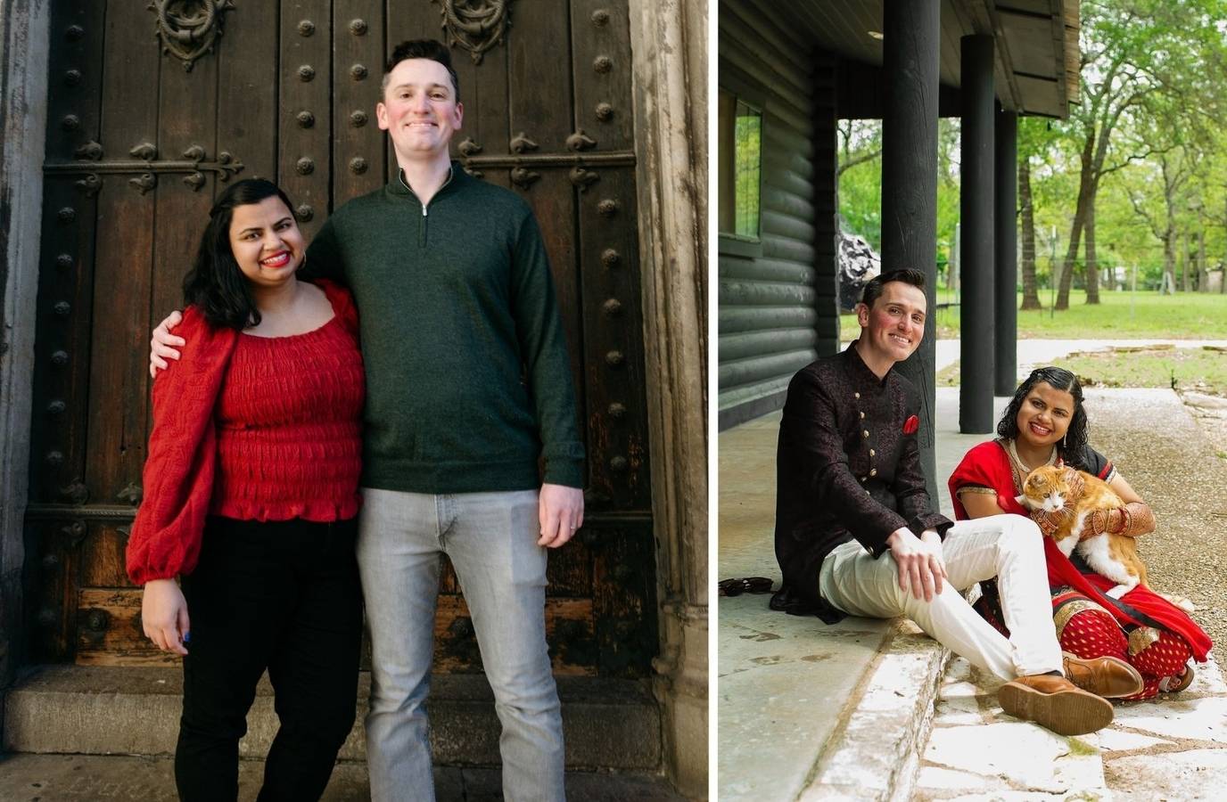 Indian Entrepreneur Fights Back Against Cyberbullying, Finds Strength in Faith and Family