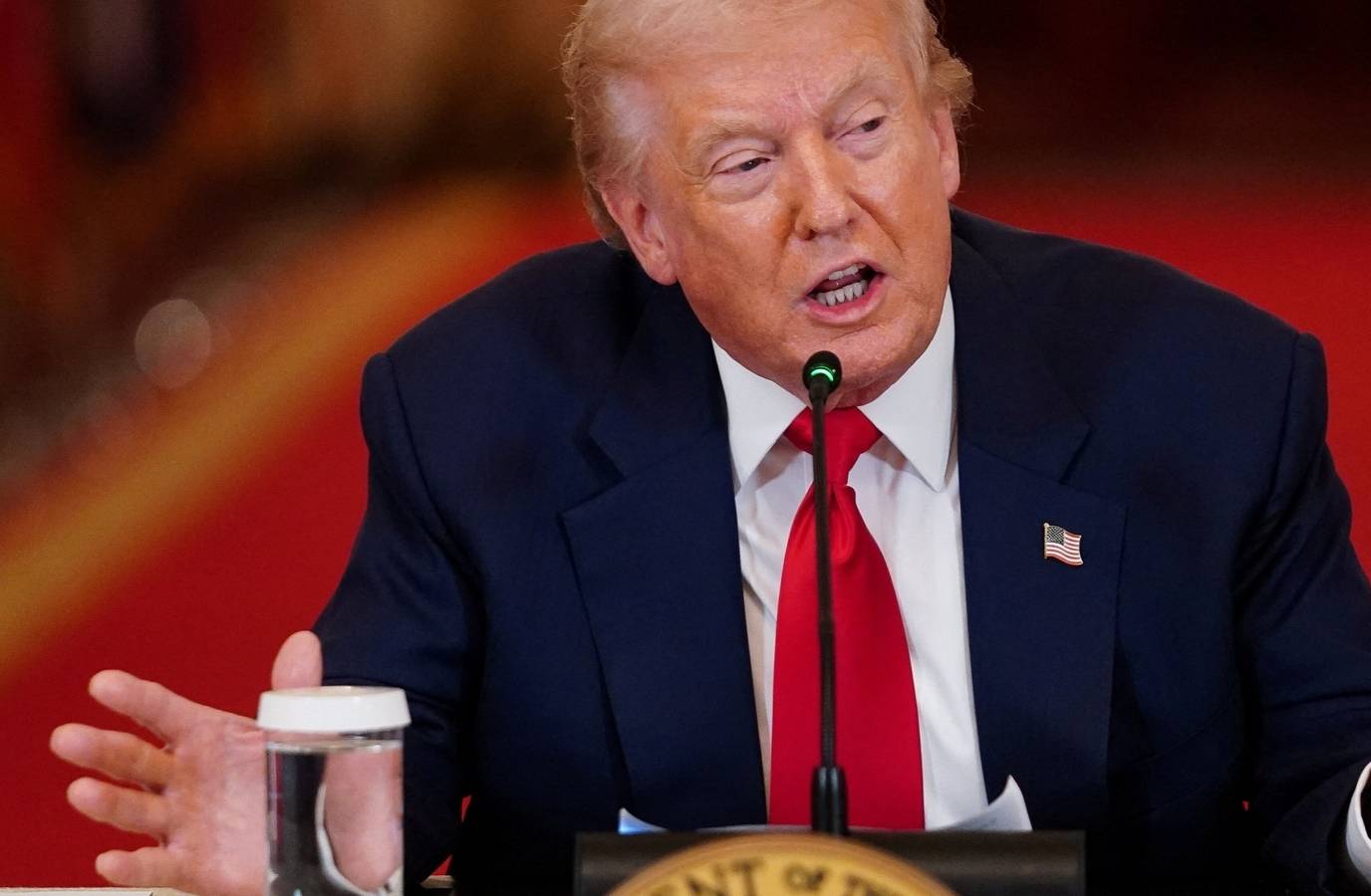 Iran-US Conflict Escalates: Trump Claims Victory as Iran Vows Revenge