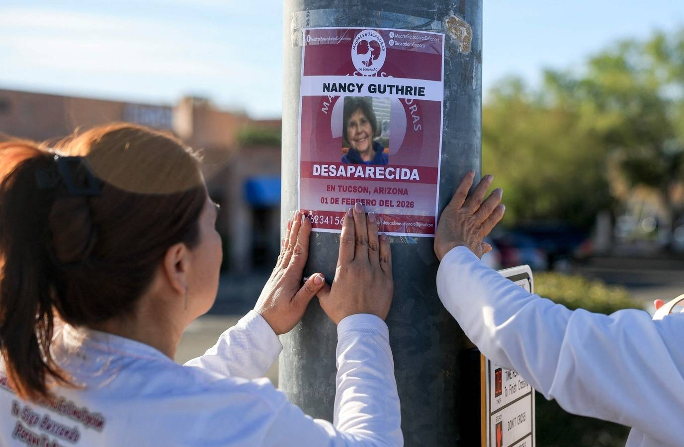 FBI Investigates Mysterious Internet Outage, Ring Cameras Fail in Nancy Guthrie Case