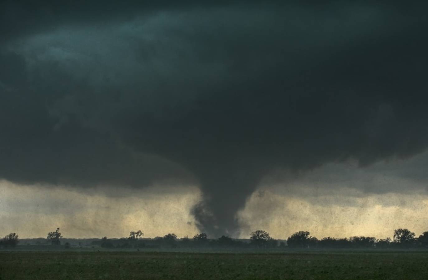Tornado Wreaks Havoc in Tulsa: Big 12 Wrestling Championship Halted