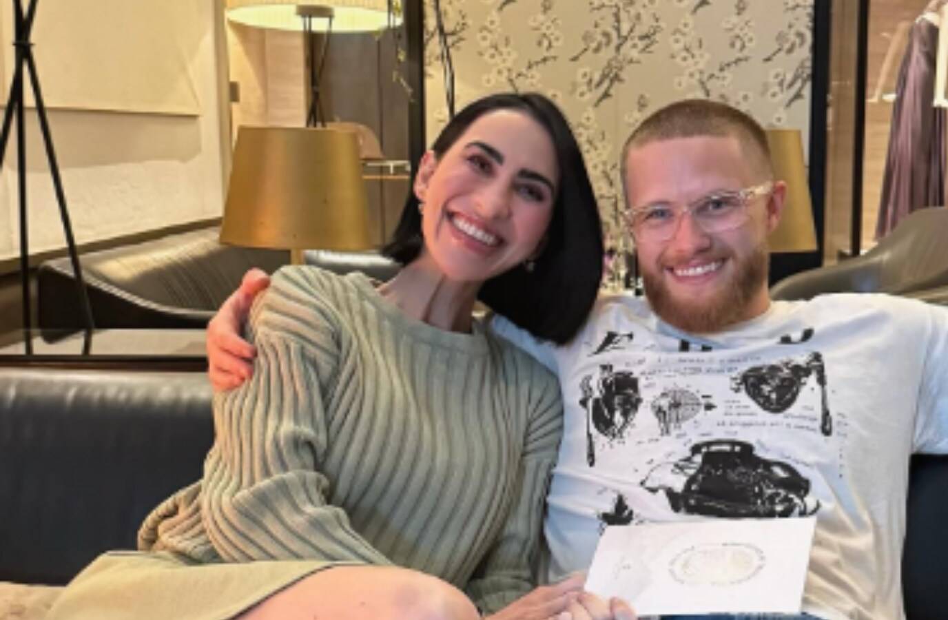 Jeff Nippard's Heartbreaking Valentine's Day Post Resurfaces After Fiancée's Sudden Death