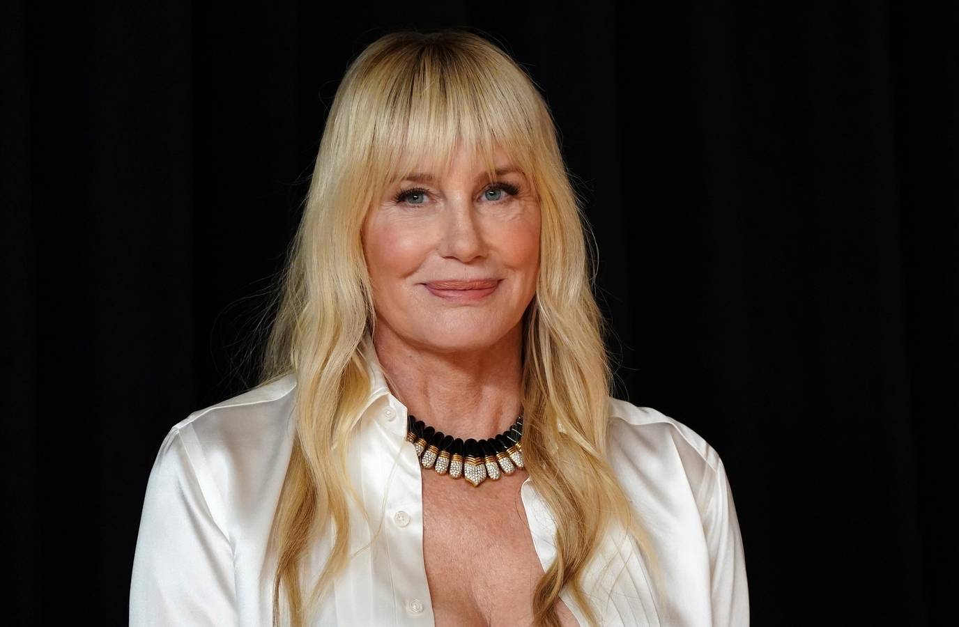 Daryl Hannah's Love Life: What's Real and What's Fiction in Ryan Murphy's 'Love Story'
