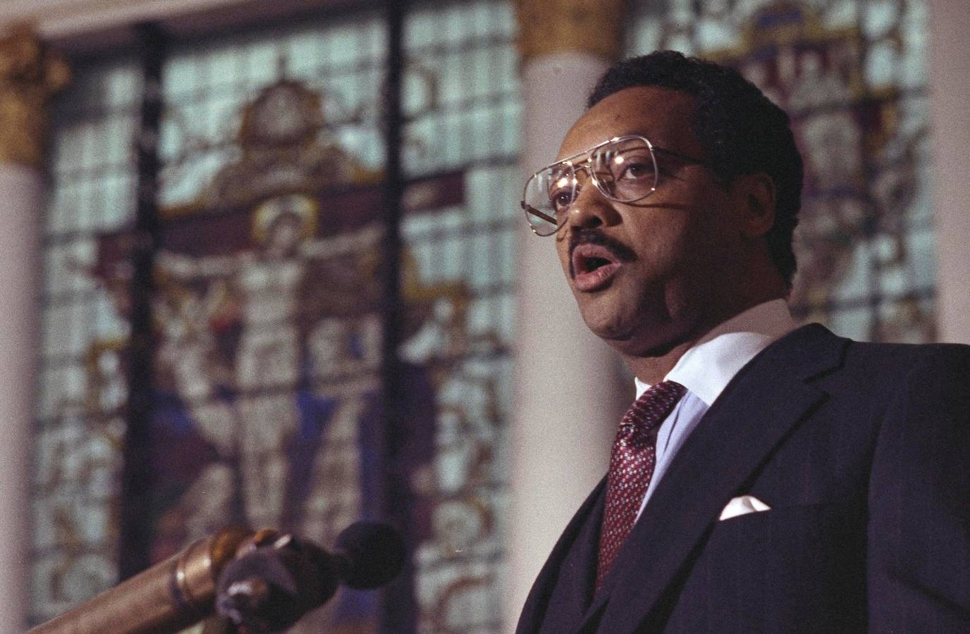 Jesse Jackson's Family: A Legacy of Love, Activism, and Leadership