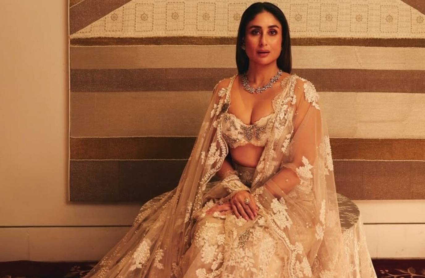Bollywood's Gore Trend Under Fire: Kareena Kapoor Sounds Alarm