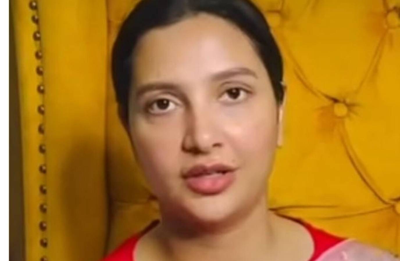 Bengali Actress Subhashree Ganguly Returns Home After Week-Long Dubai Ordeal