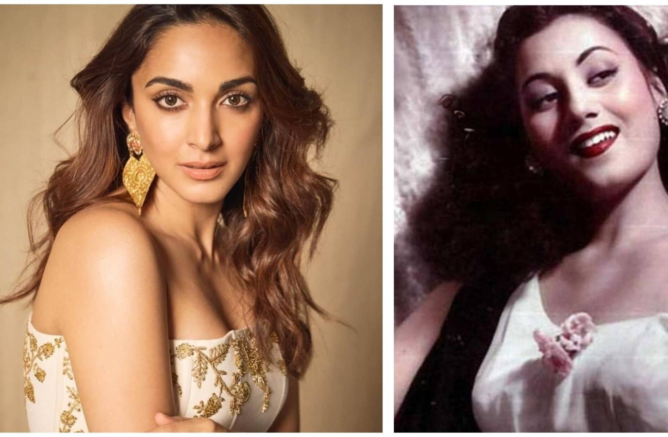 Kiara Advani Not Cast in Sanjay Leela Bhansali's Madhubala Biopic: Reports