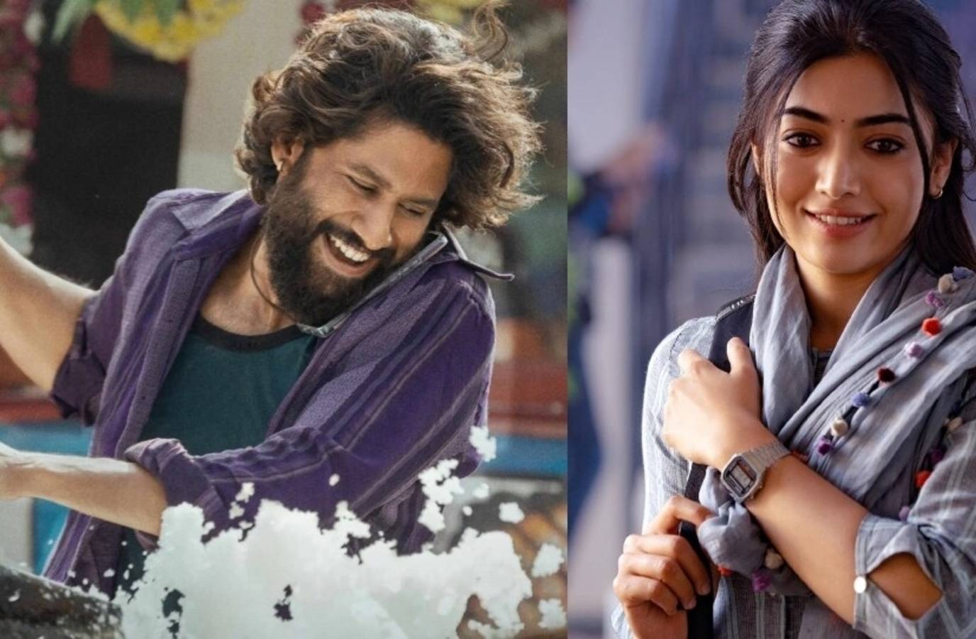 Tollywood Stars Shine at Telangana Gaddar Film Awards 2025