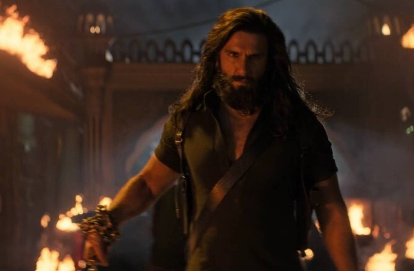 Ranveer Singh's Dhurandhar 2 Trailer Promises a Bloodier Sequel, But Can Aditya Dhar Surprise?