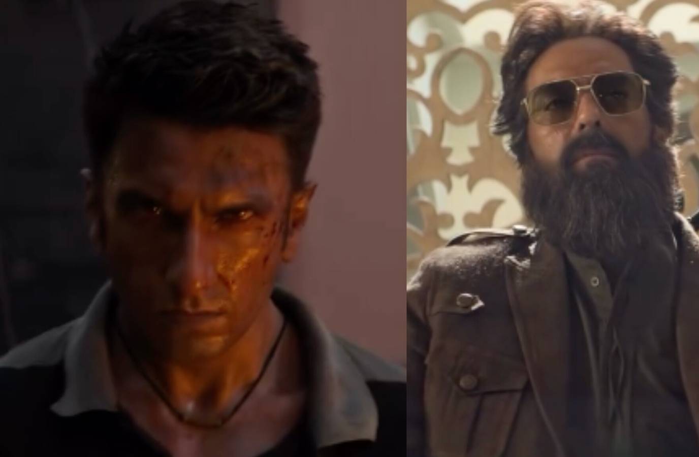 Ranveer Singh's Dhurandhar 2 Trailer Sets Social Media Ablaze