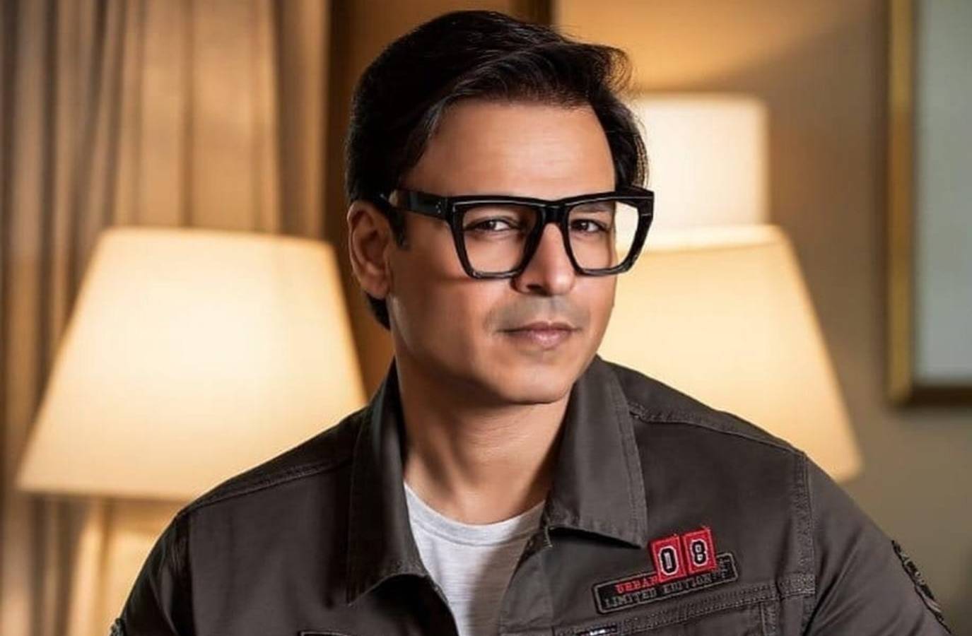 Vivek Oberoi Expresses Gratitude to Emirates and UAE Leadership Amid US-Iran Conflict