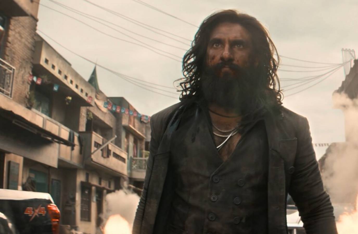 Ranveer Singh Unleashes Epic Revenge in Dhurandhar 2 Trailer