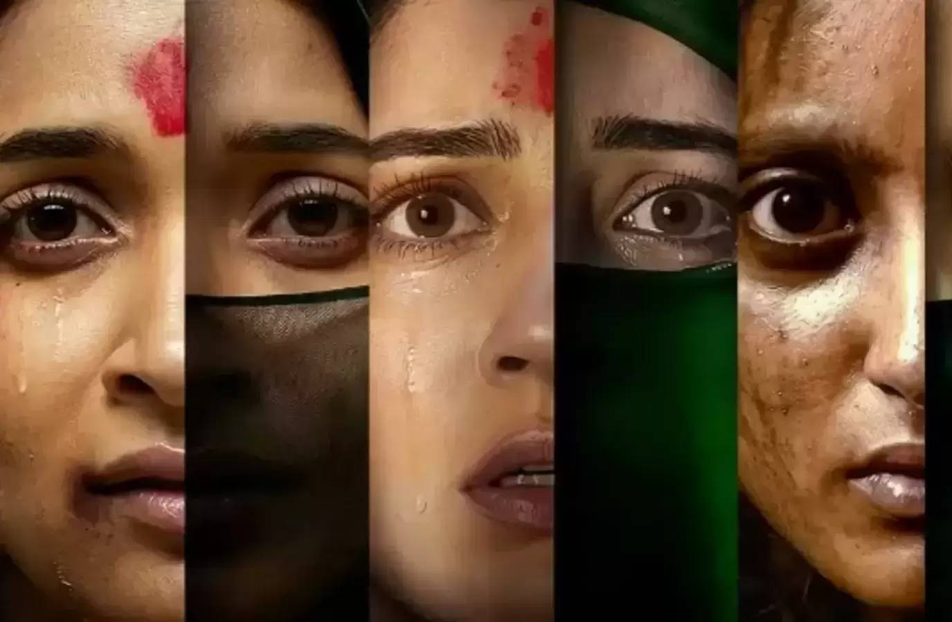 Rahul Gandhi Slams The Kerala Story 2, BJP MP's Wife Defends Film