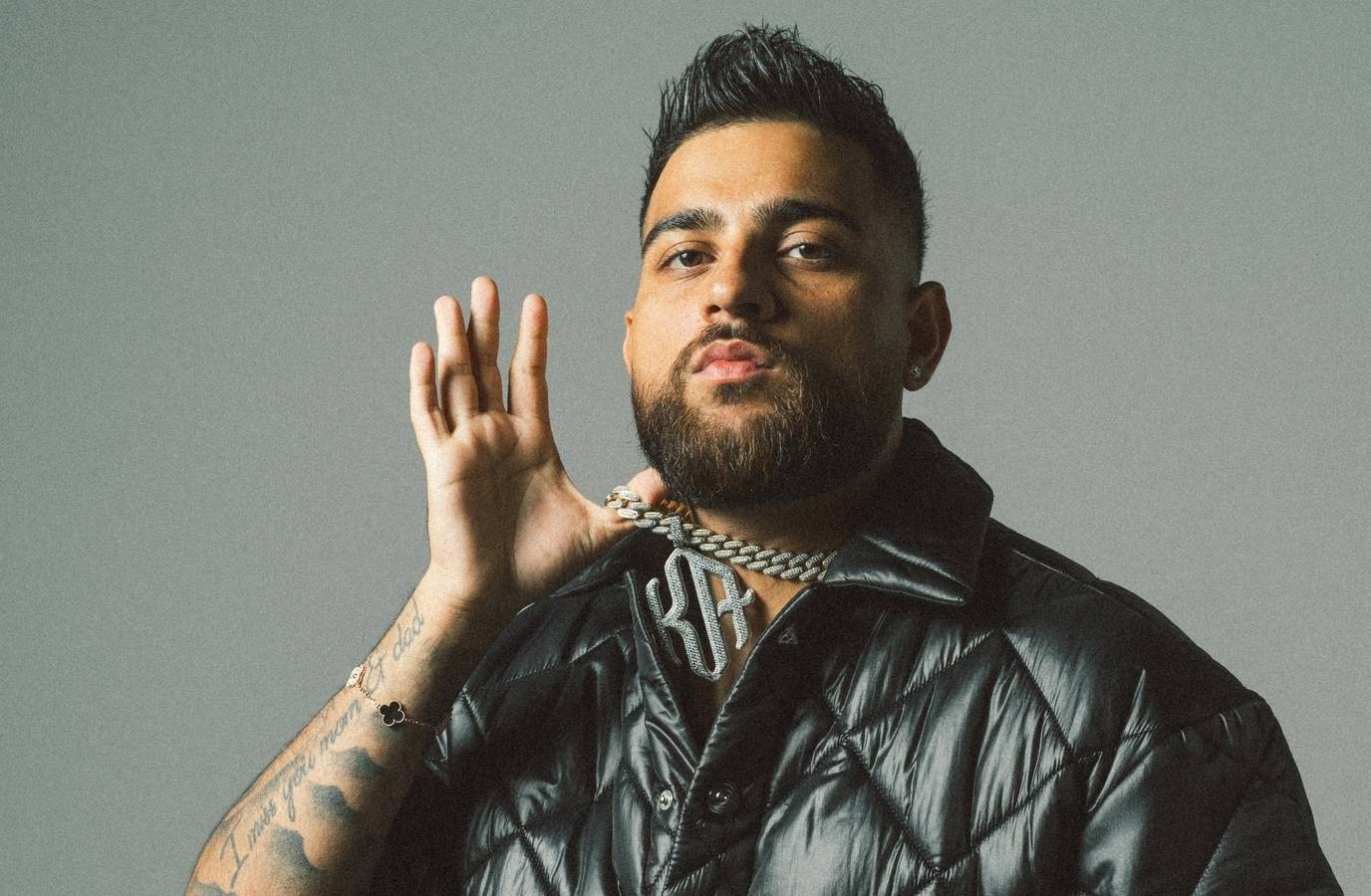 Karan Aujla Offers Free Entry to Mumbai 2.0 Concert for Previous Ticket Holders