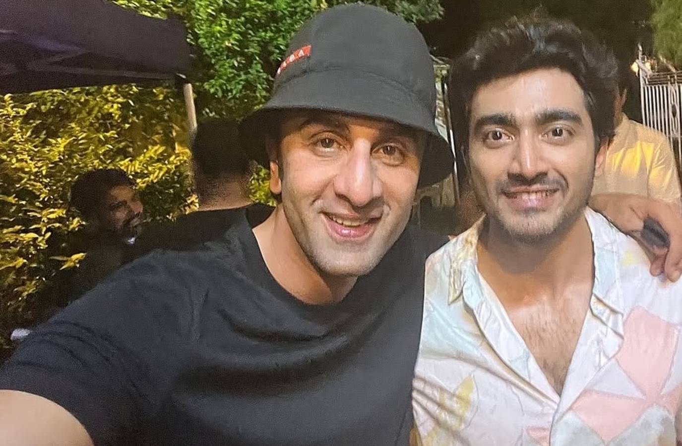 Ranbir Kapoor's Humble Nature on Film Sets Leaves Co-Stars in Awe