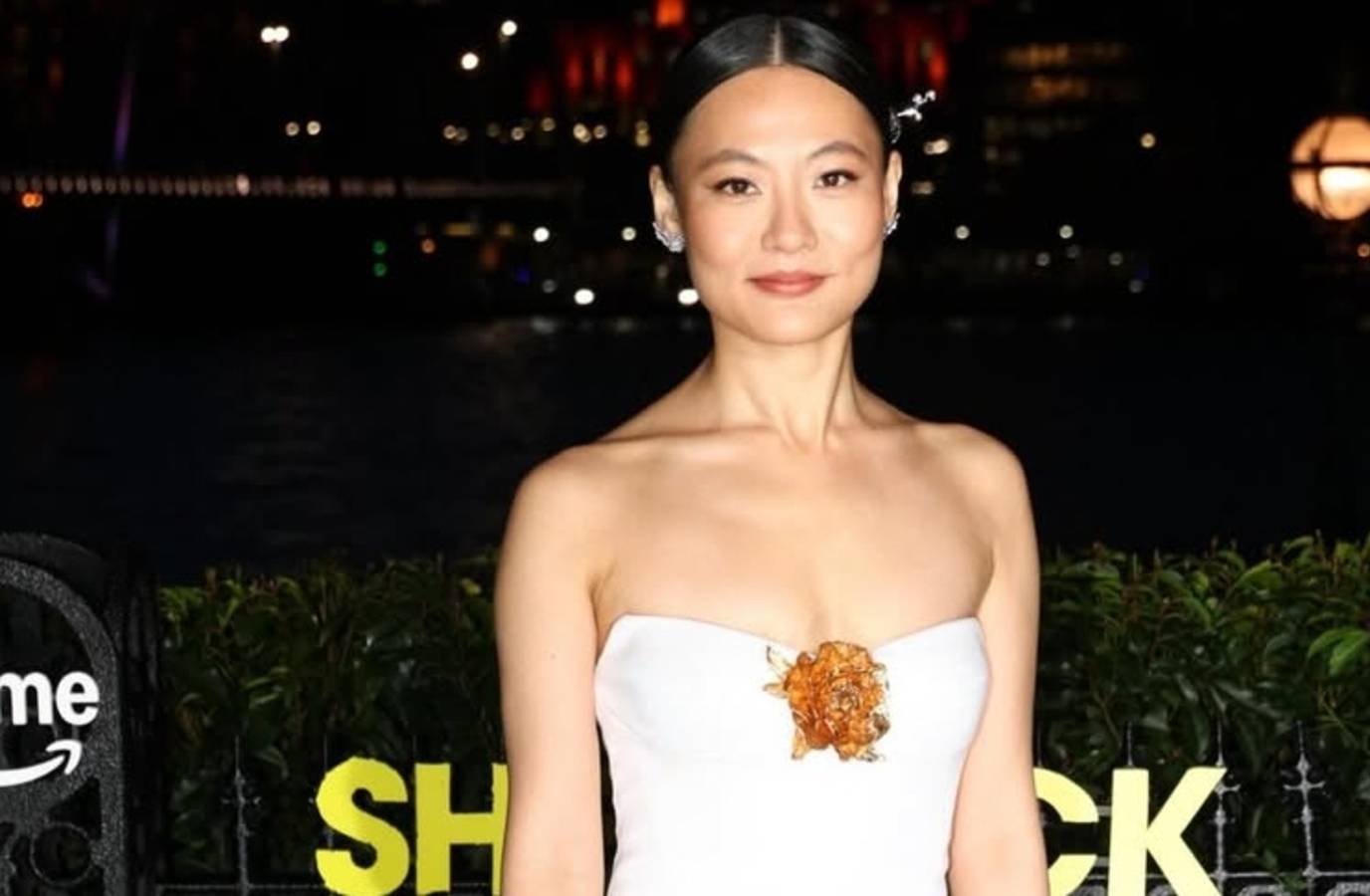 Young Sherlock's Zine Tseng on Empowerment and Representation in the West