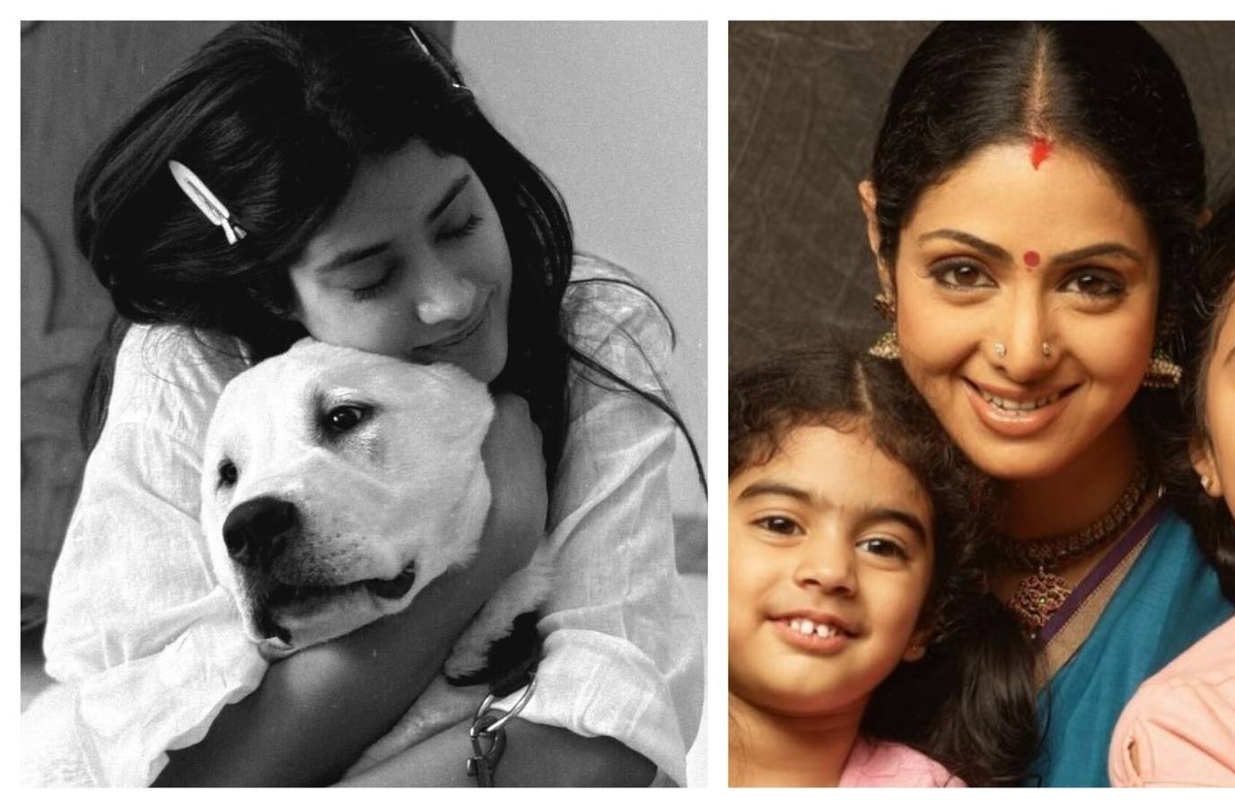Janhvi Kapoor Celebrates Birthday with Family, Friends and Spiritual Pilgrimage