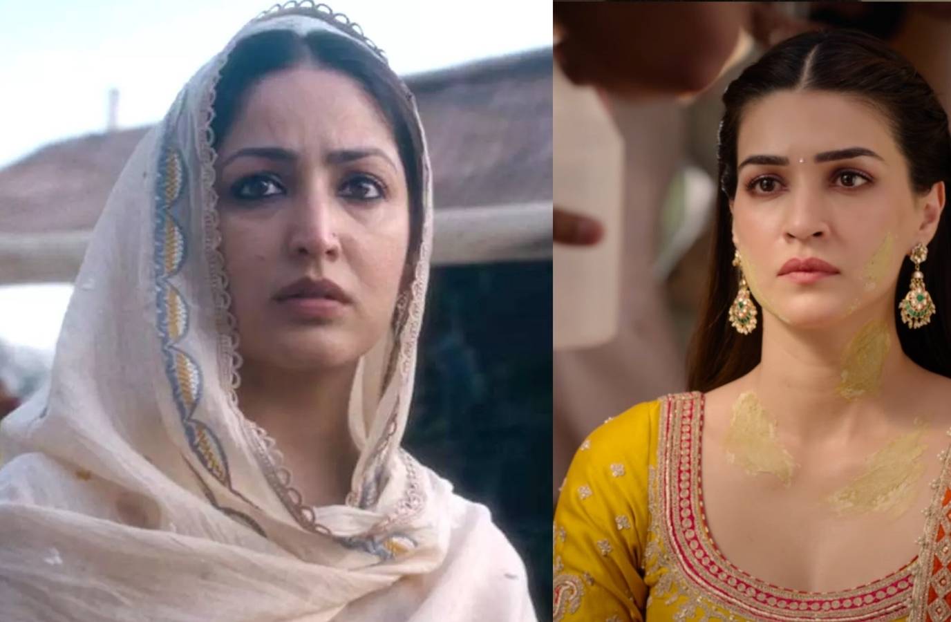 Yami Gautam Denies Accidental 'Like' on Kriti Sanon Shading Post