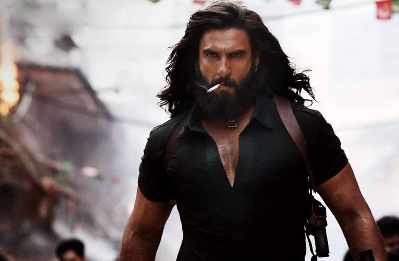 Ranveer Singh's Dhurandhar 2 Unfazed by Middle East Conflict