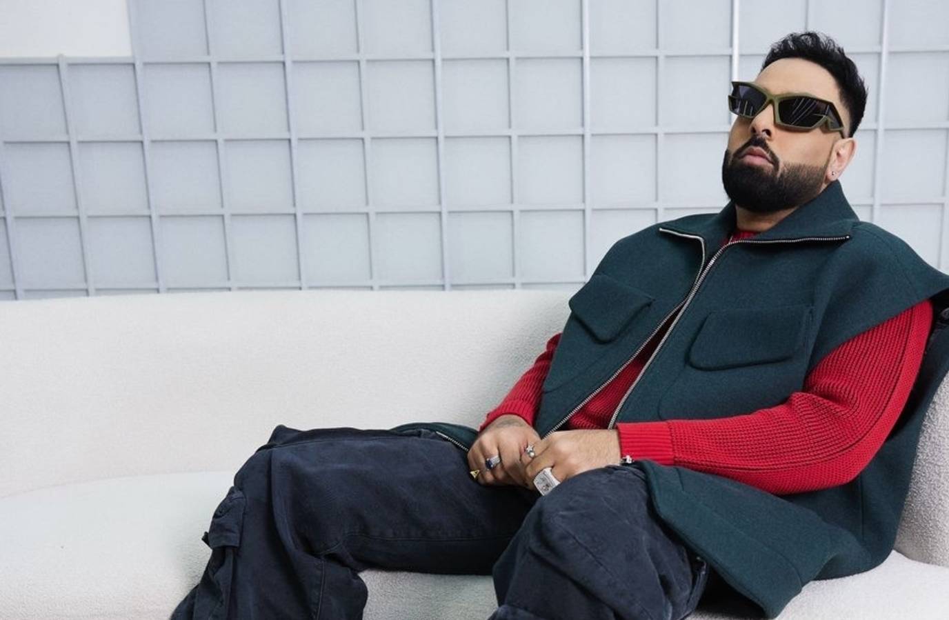 Badshah's Haryanvi Track Sparks Controversy Over Indecent Lyrics