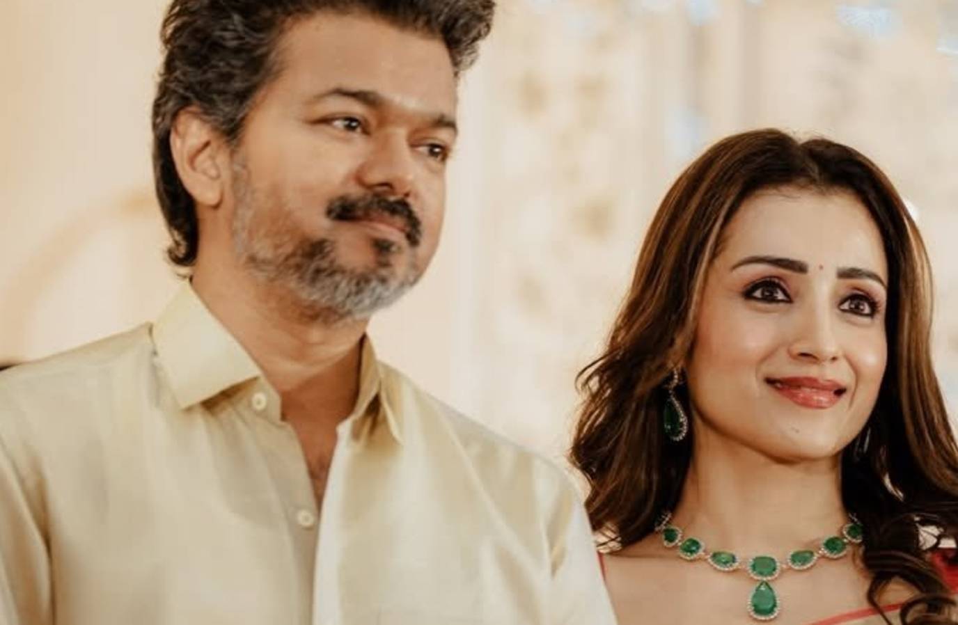 Director Mohan G Kshatriyan Defends Vijay Amid Infidelity Allegations
