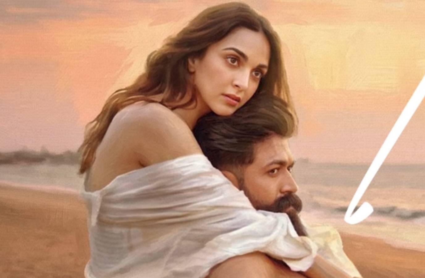 Yash's Toxic Plot Leaked: Forced Sham Marriage with Kiara Advani?