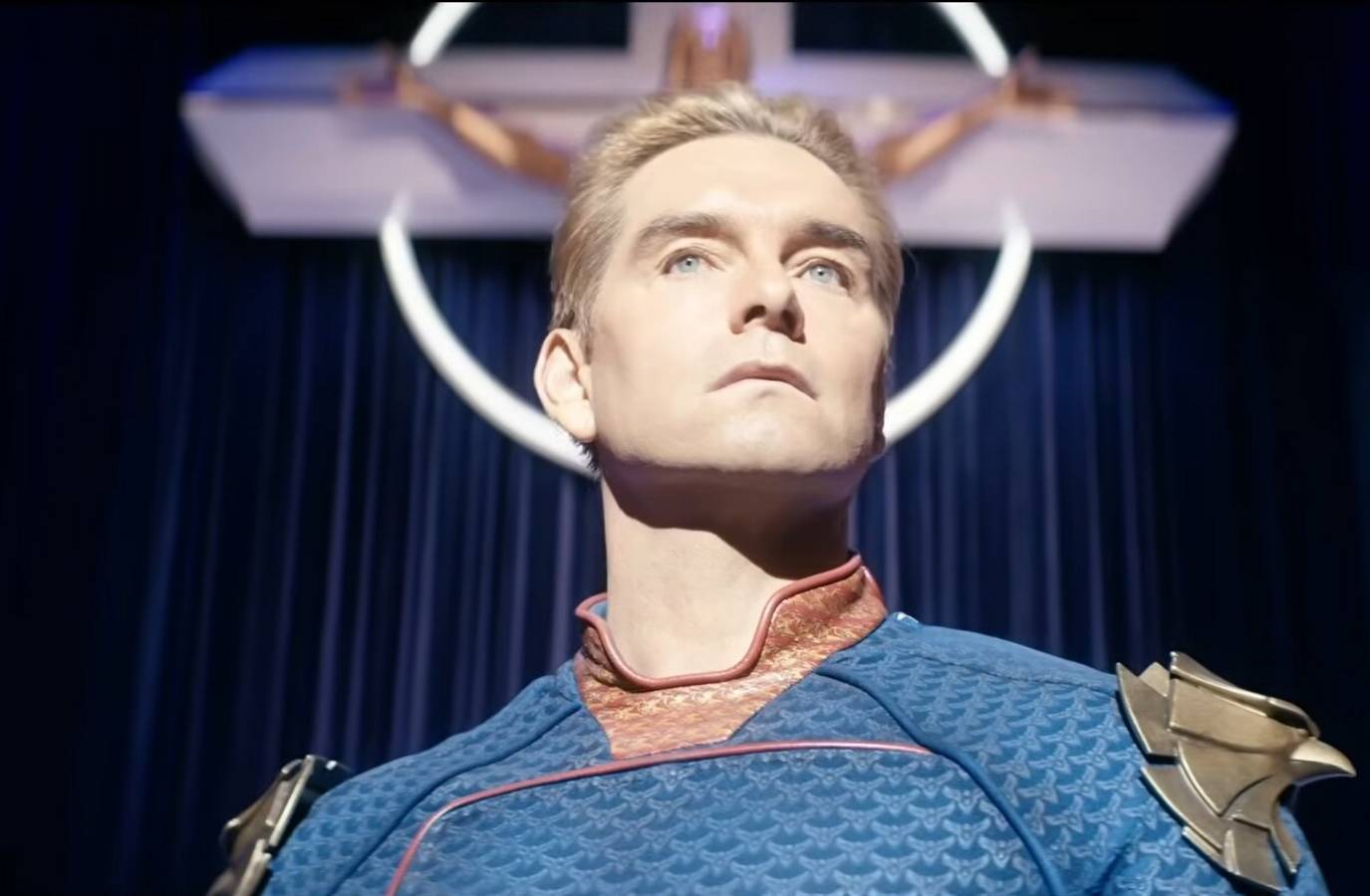 The Boys S5 Trailer: Reality on Steroids or Just a Warning?