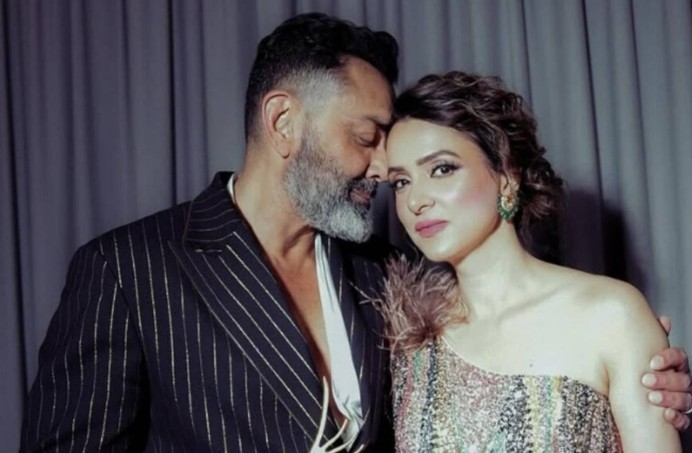 Bobby Deol and wife Tania buy Mumbai offices for ₹15.05 cr in same building as Hrithik Roshan