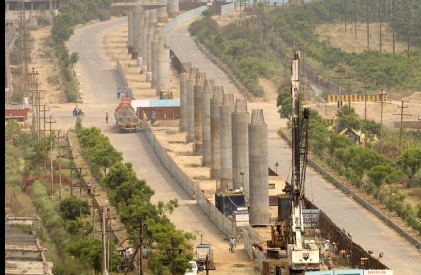 India Unveils New Authority to Speed Up Environmental Clearances