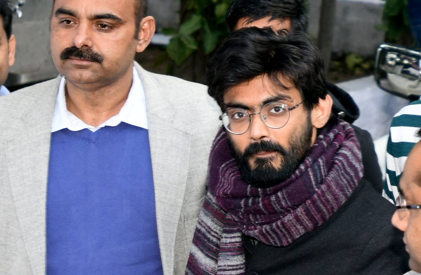 Delhi Court Grants 10-Day Bail to Sharjeel Imam for Brother's Wedding
