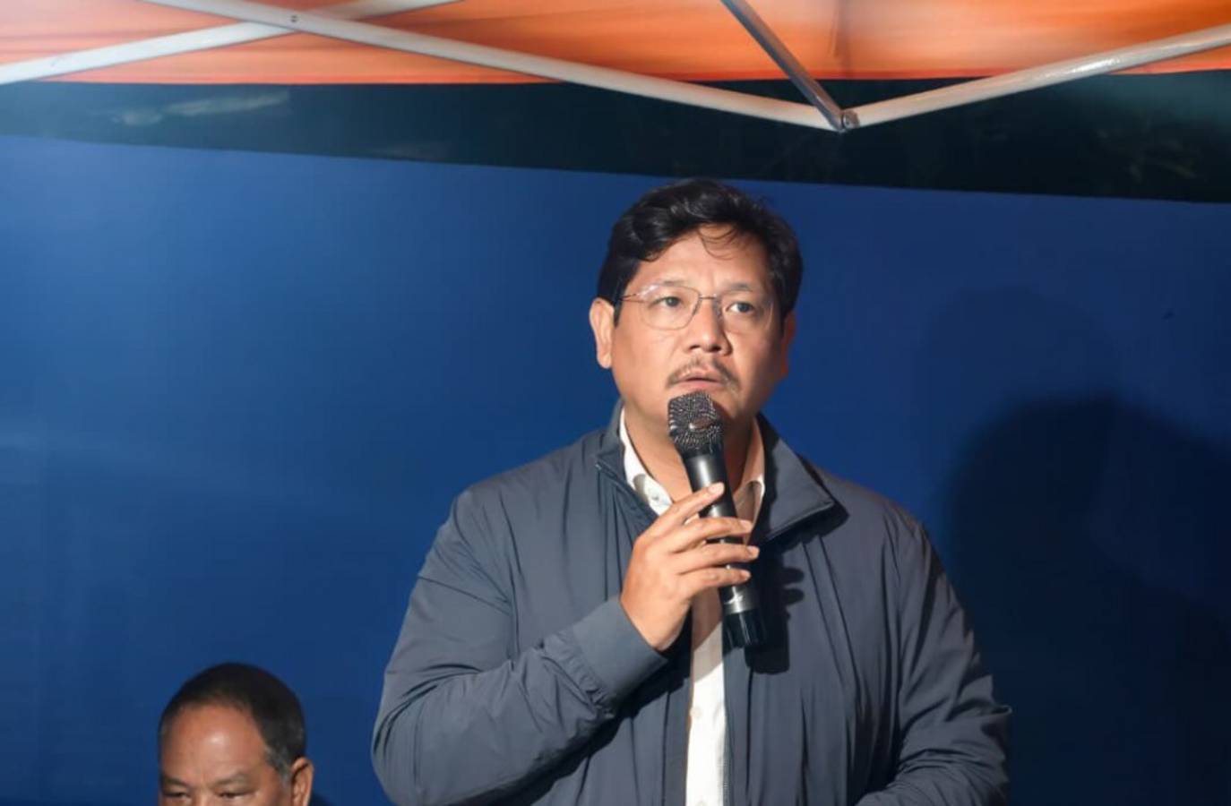 Northeast India Residents Face Racial Attacks in Delhi: CM Conrad Sangma Reacts