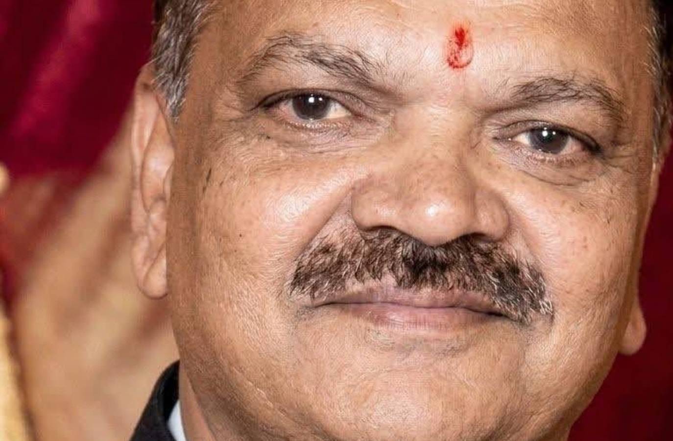 Jaipur Business Tycoon Vallabh Maheshwari Dies in BMW Crash
