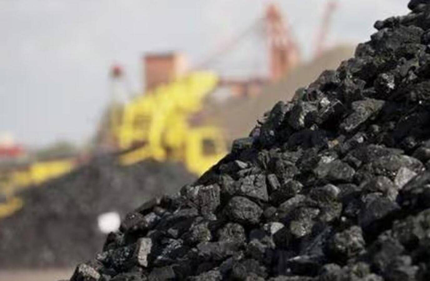India's Coal Gasification Plans Hit Roadblock Over Environmental Concerns