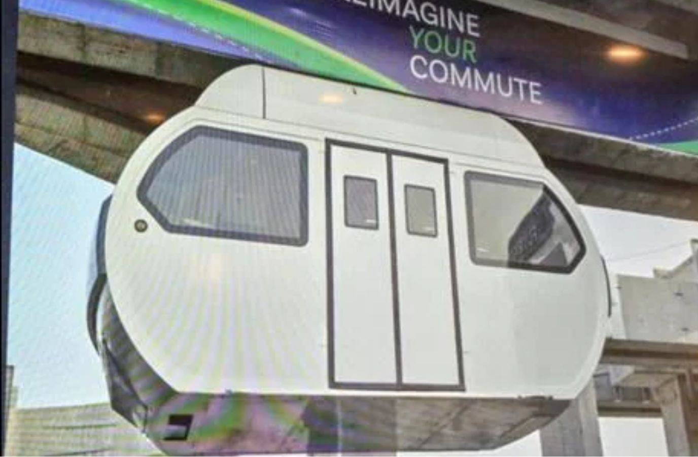 Mumbai's Pod Taxi Hopes: Can It Fix the Last-Mile Conundrum?