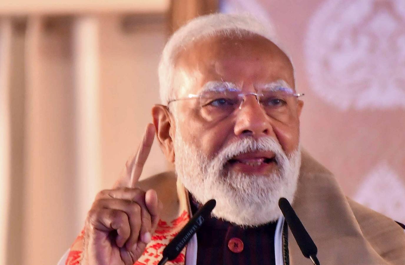 India Retains T20 World Cup Title: PM Modi Congratulates Men in Blue