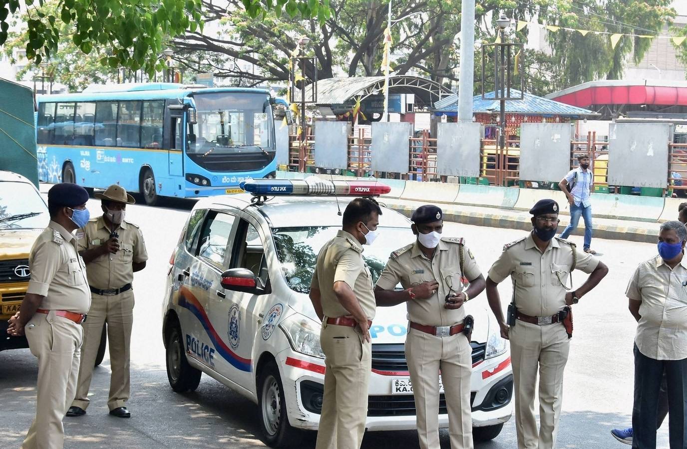 Karnataka School Horror: Class 9 Student Kills Hostmate in Fit of Rage