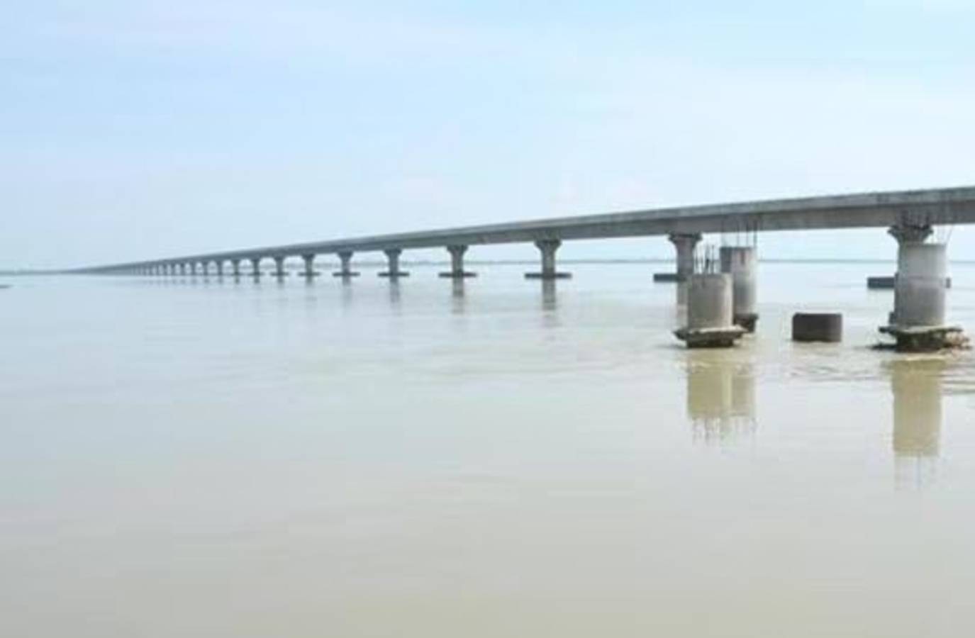 Arunachal Pradesh's Siang Project to Kickstart Soon: Minister