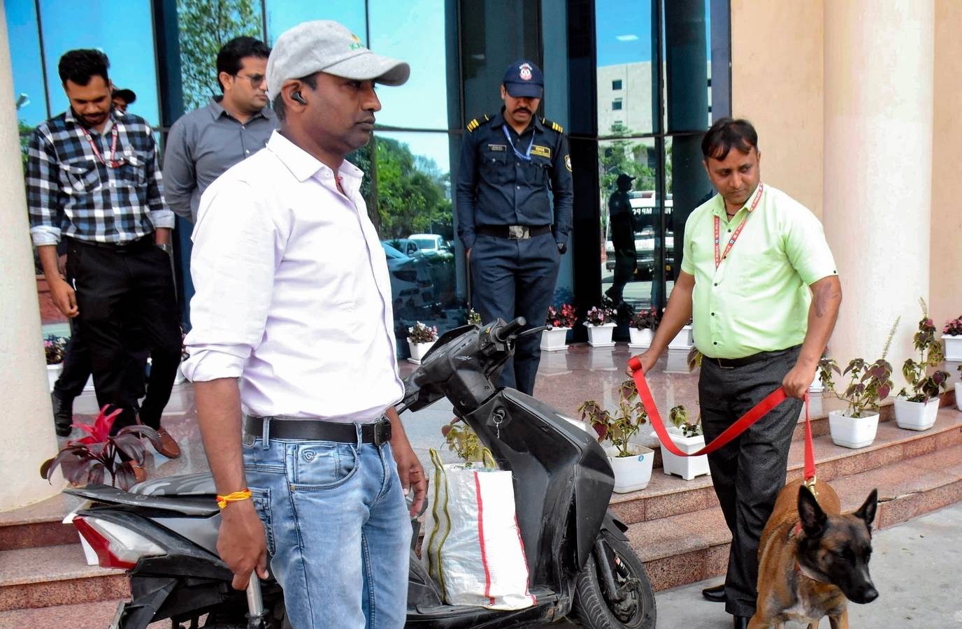Bomb Threats Rock Indian Hospitals, Police Launch Investigations