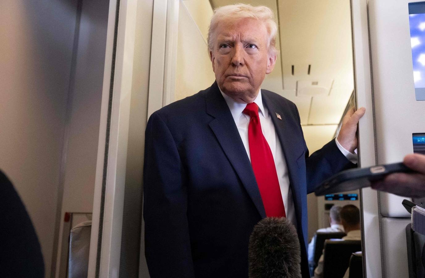 Trump Reveals US Motive Behind Waiver for India to Buy Russian Oil Amid Iran War