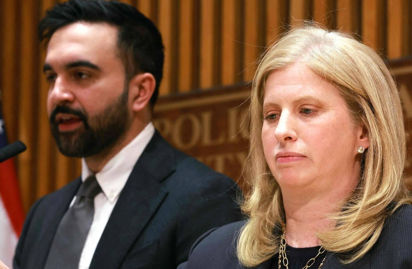 NYPD Uncovers Deadly Threat at NYC Protests: 'Could Have Caused Death'
