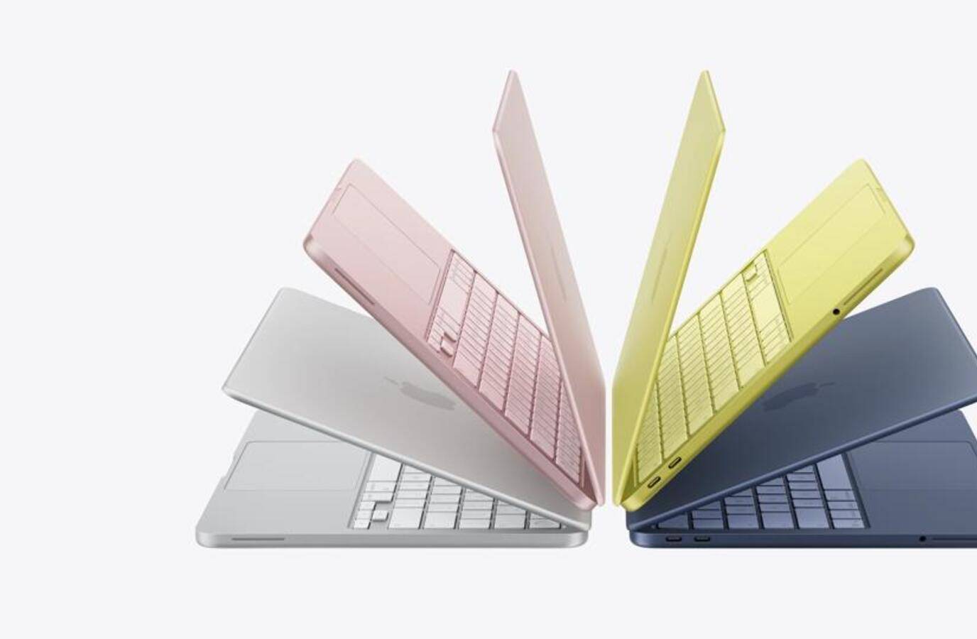 Apple MacBook Neo Exposes Windows PCs' Performance Limitations