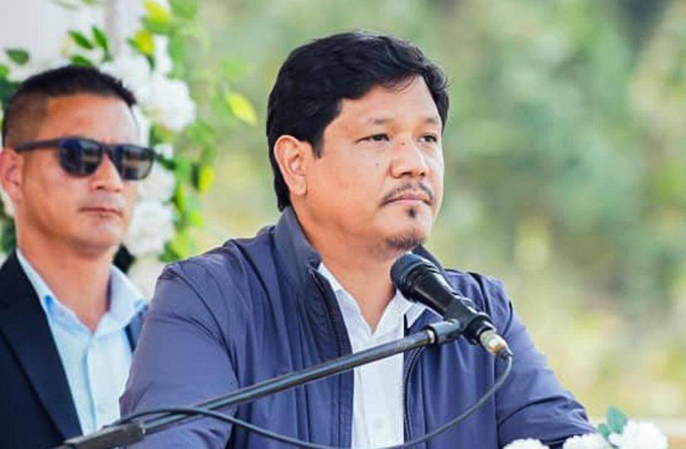 Meghalaya Unrest: Police Firing Leaves 2 Dead, Army Deployed Amid GHADC Election Chaos