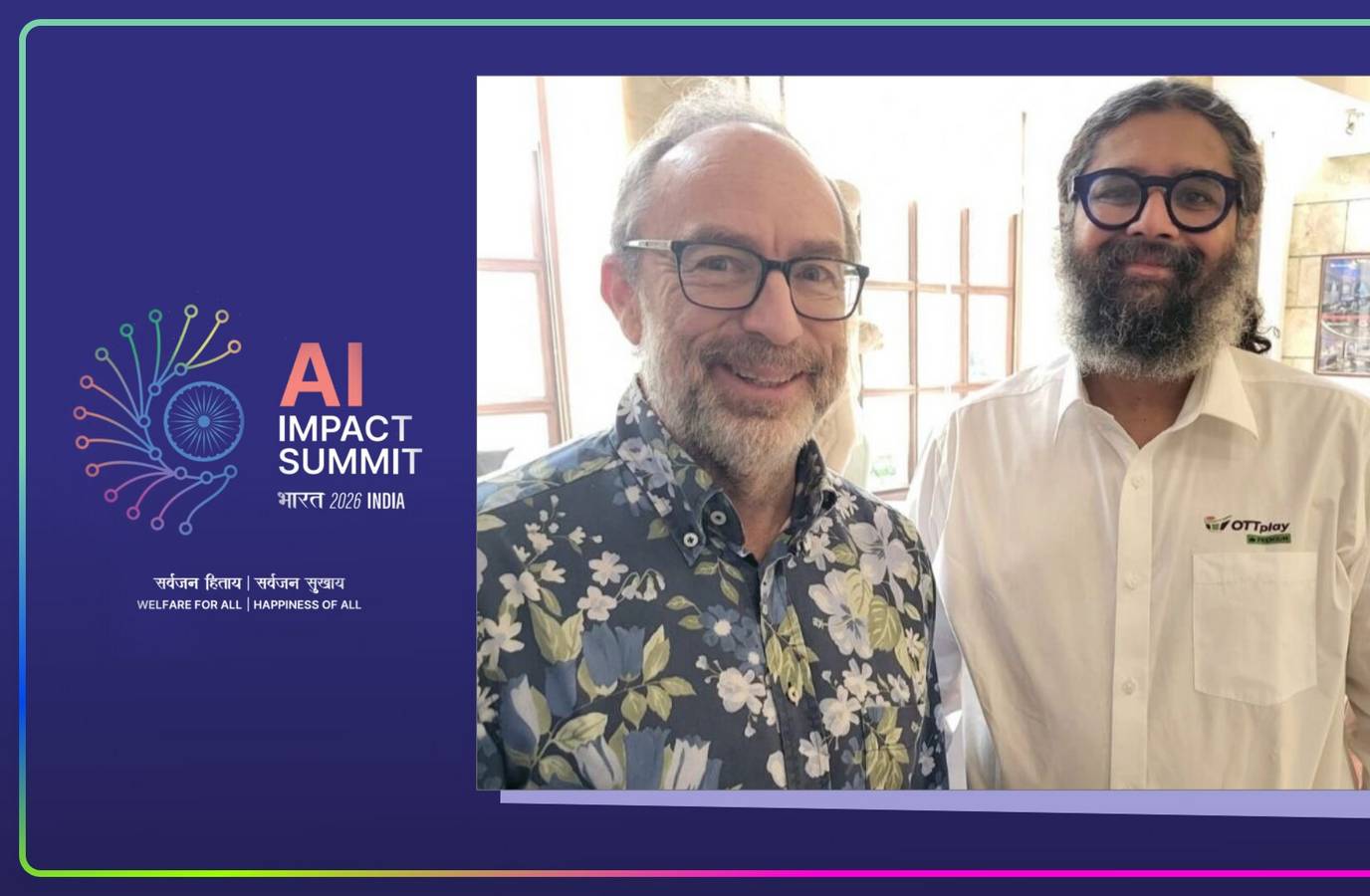 HT Labs Pioneers AI-Driven Media Revolution in India