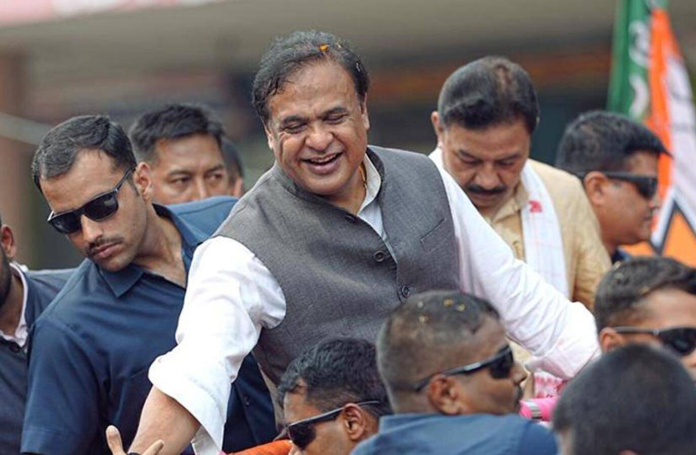 Assam Govt Hands Out ₹9,000 to 4 Million Families Ahead of Poll Announcement