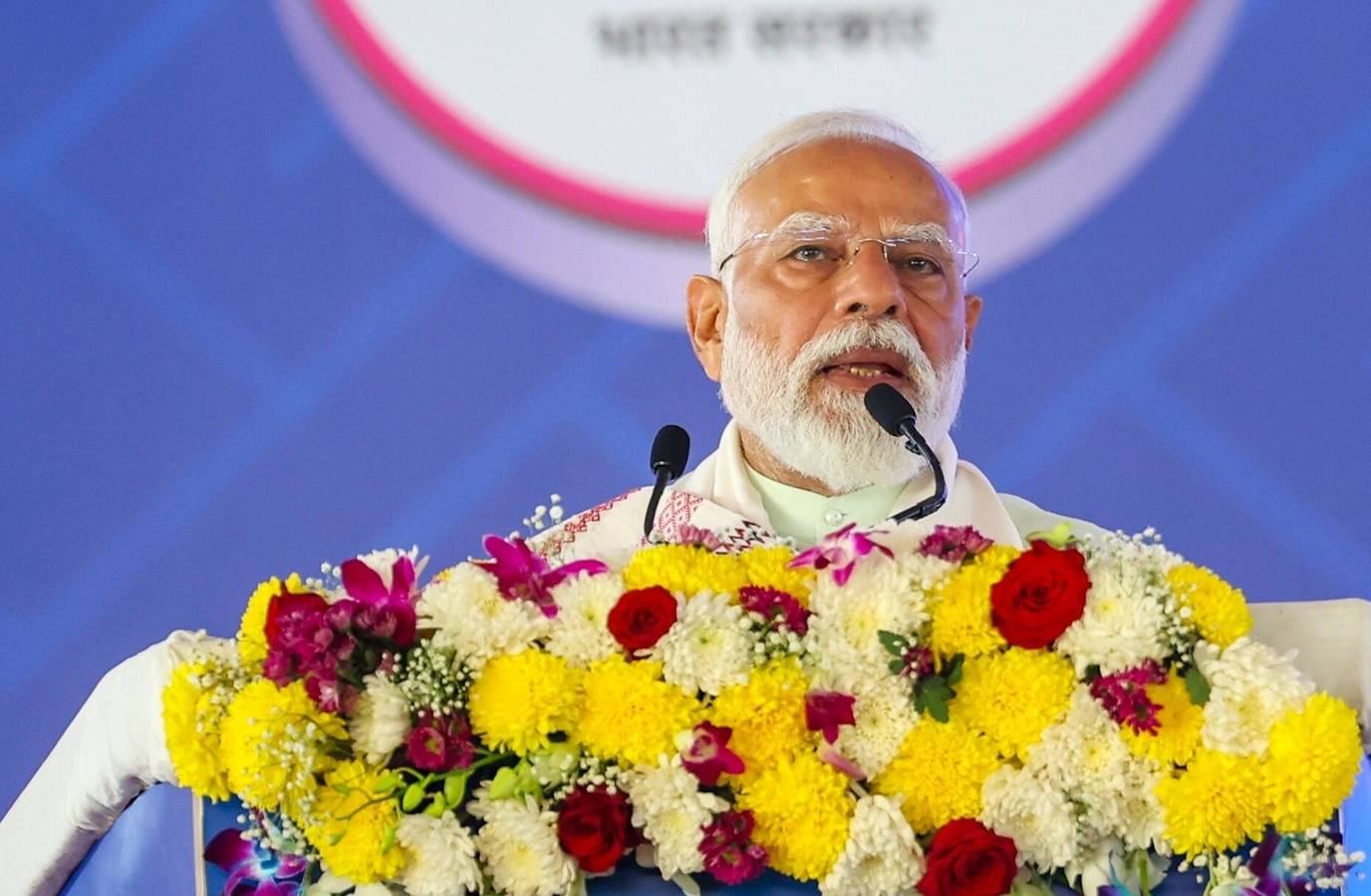 Modi's Phone Call Could End Middle East Conflict, Says UAE Ambassador