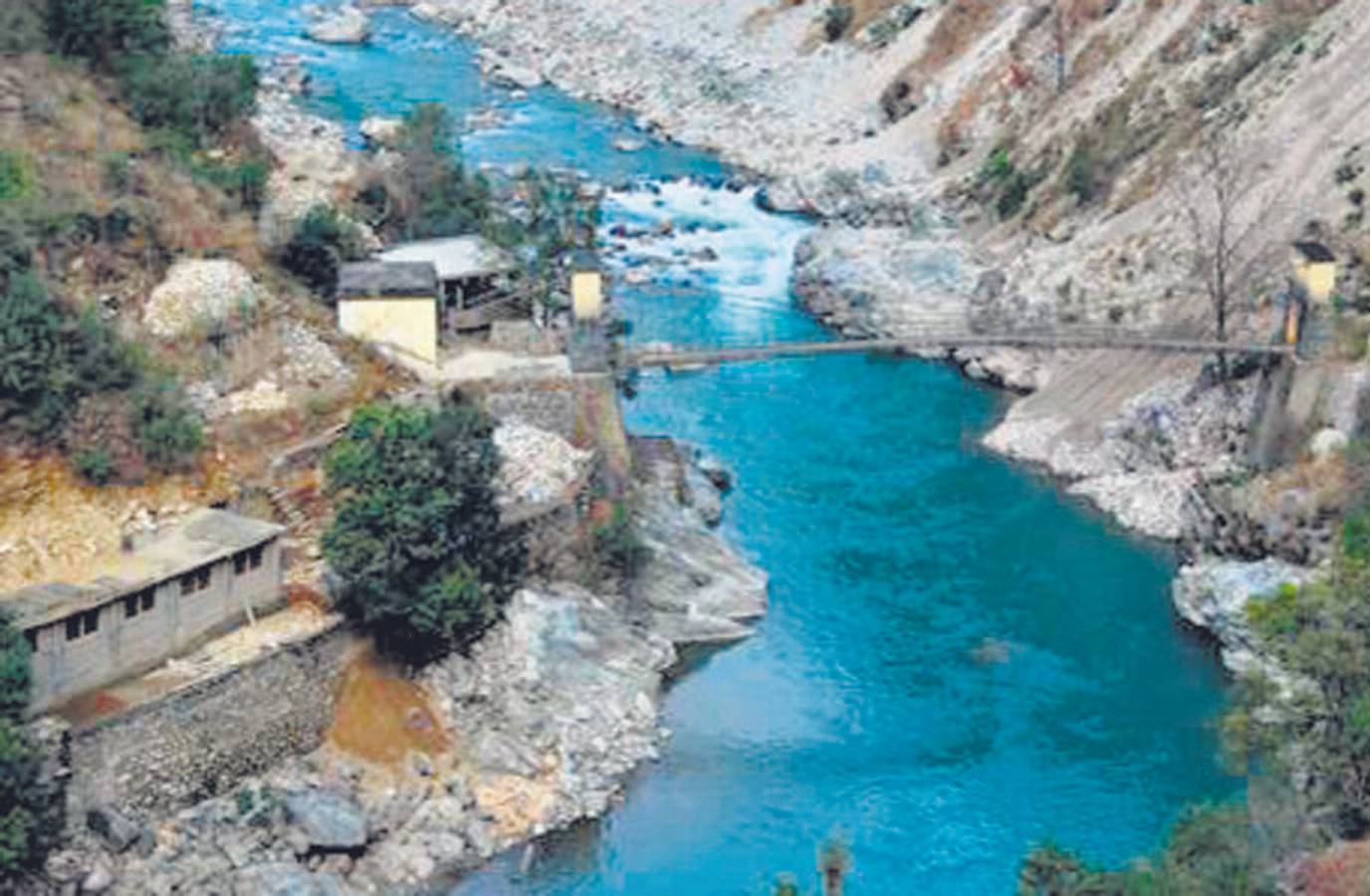 Centre Considers Design Changes for Char Dham Road Amid Environmental Concerns