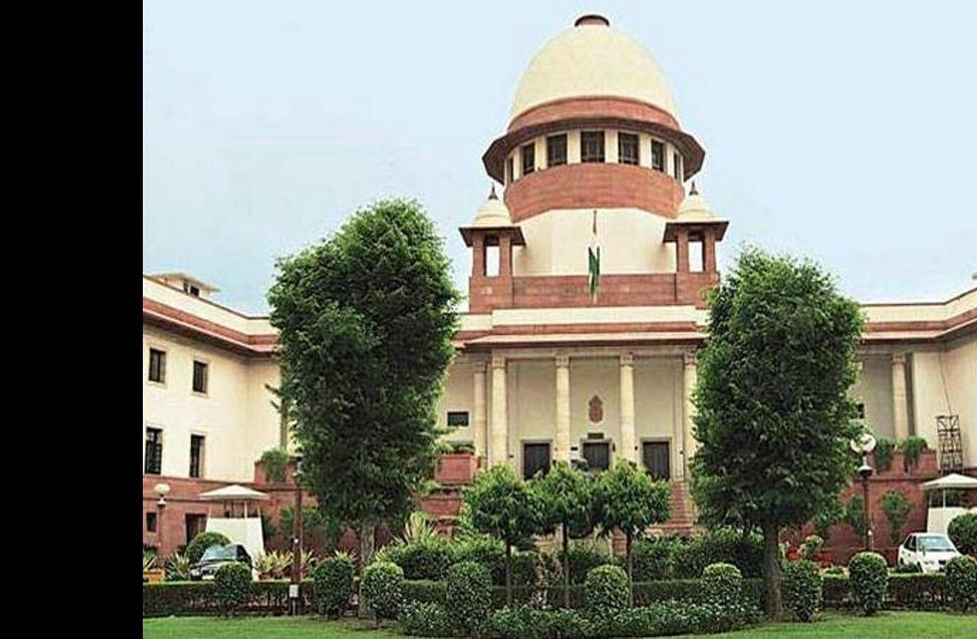 India's Supreme Court Allows 6-Month Extension for Tribunal Members