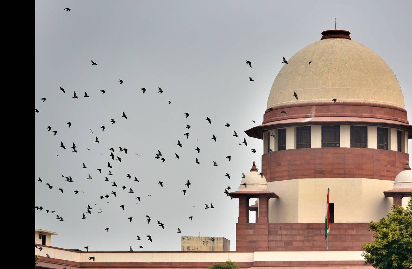 Supreme Court Expands Nationwide Probe into Undertrial Prisoner Failures